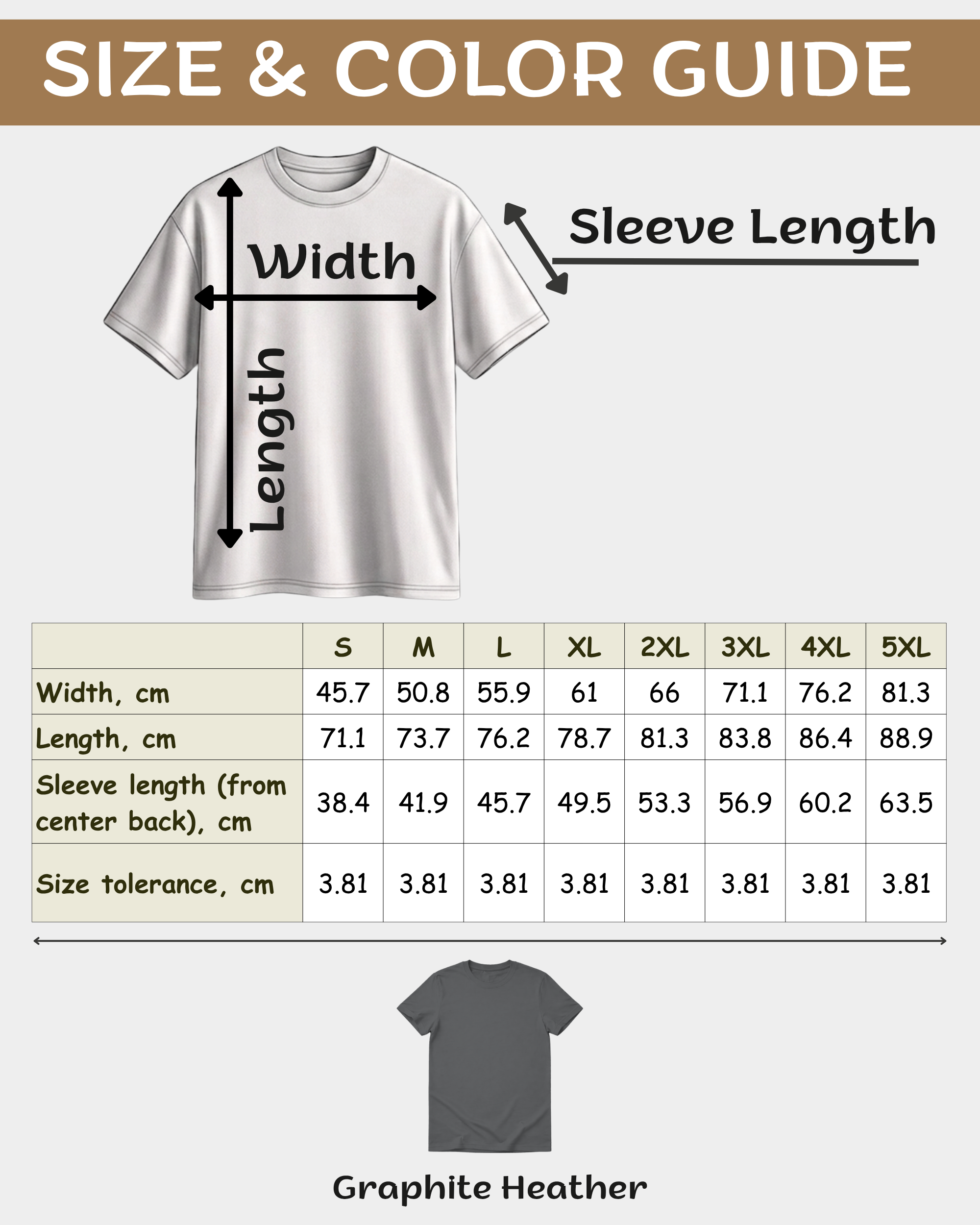 Eagle Carpenter T‑Shirt — "I Don't Need a Leader, I Have Employees" Work Humor Tee - Image 4
