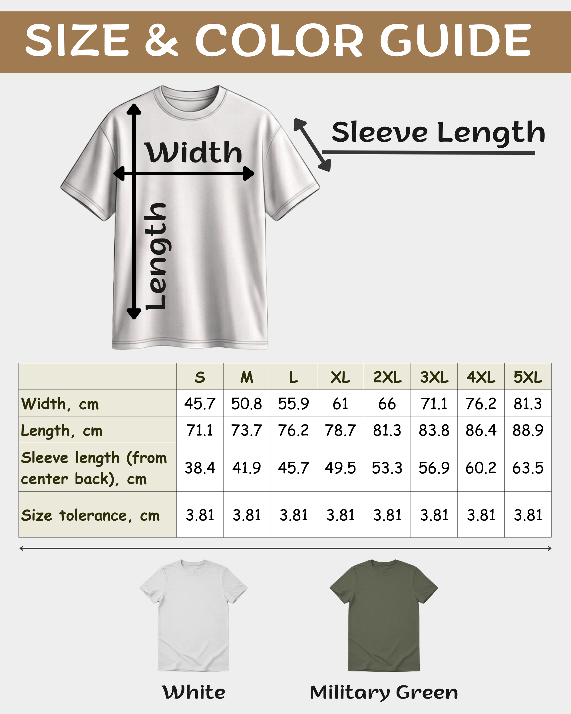 Crocodile Headphones T-Shirt — Cute 'Please Hold Forever' Graphic Tee - Image 4