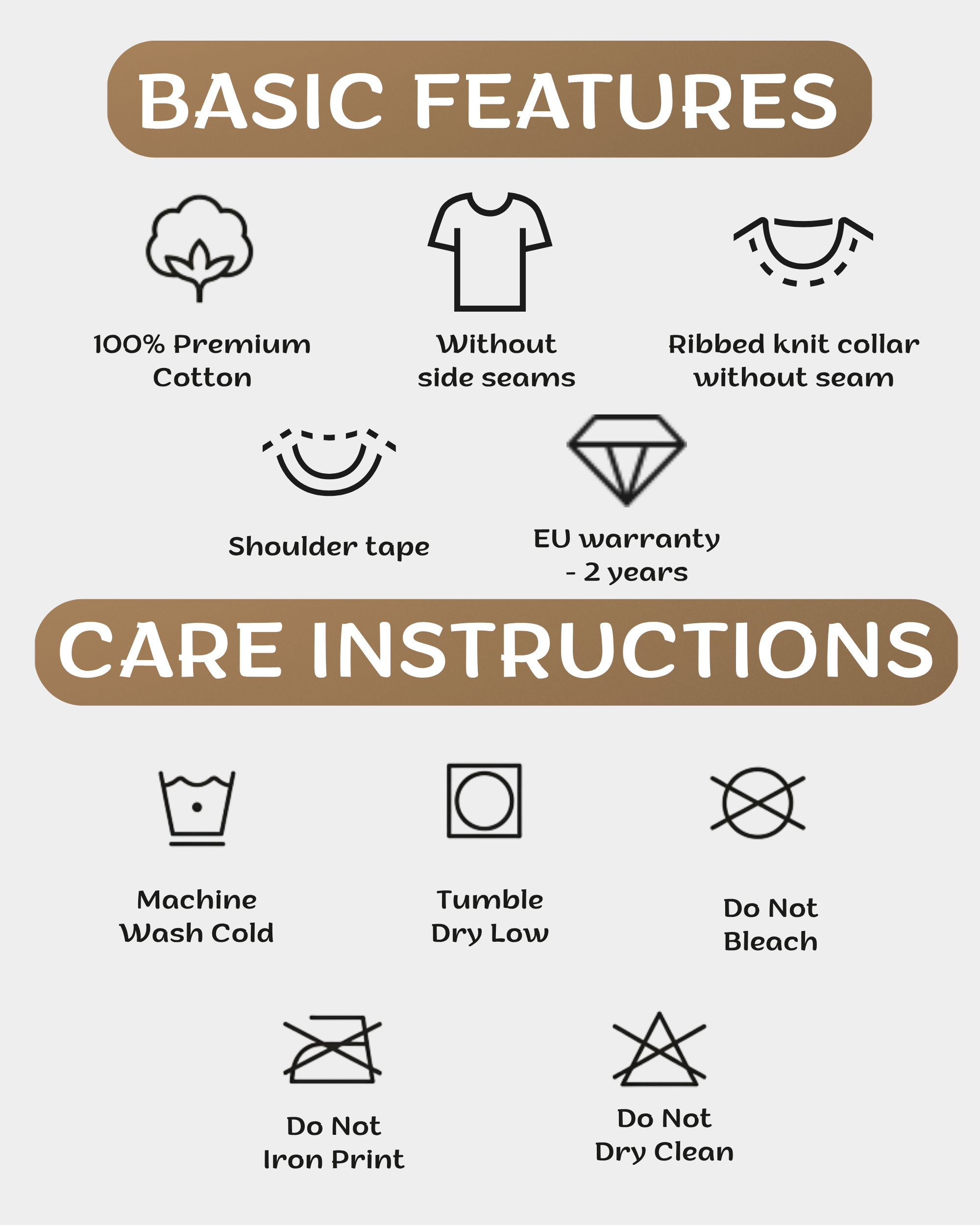 Bear Working From Home T-Shirt - Image 3